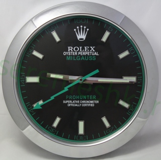   Rolex Milgauss  9908