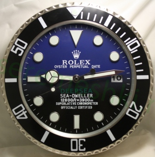    Rolex Deepsea 9993