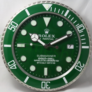   Rolex Submariner  9907