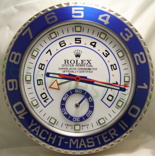    Rolex Yacht-Master II  9981