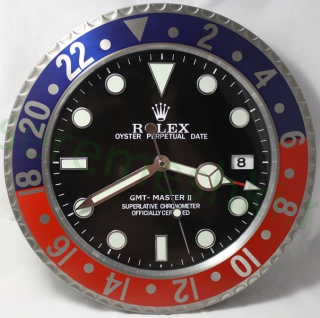   Rolex GMT-Master  9885