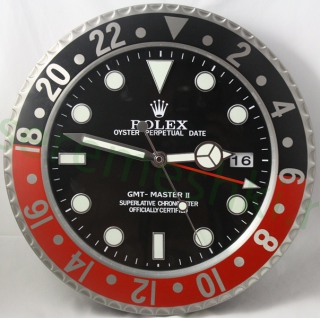   Rolex GMT-Master  9980