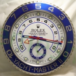    Rolex Yacht-Master II  9981