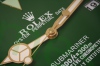   ROLEX SUBMARINER  9952